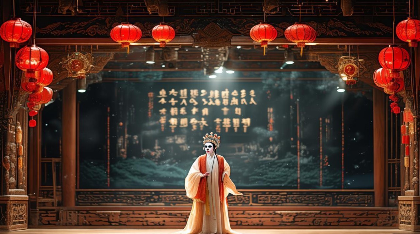 梦回梨园是京剧嘛