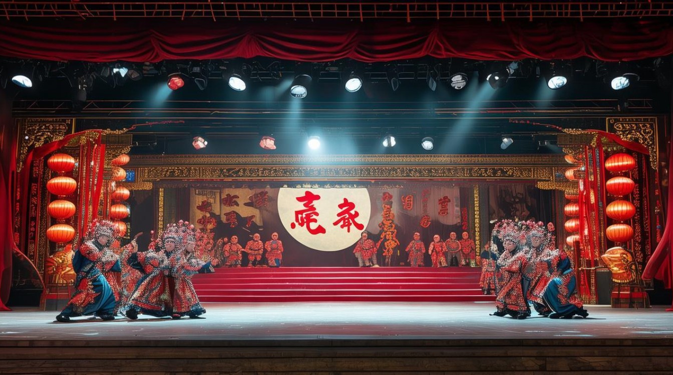 京剧名段 夜奔