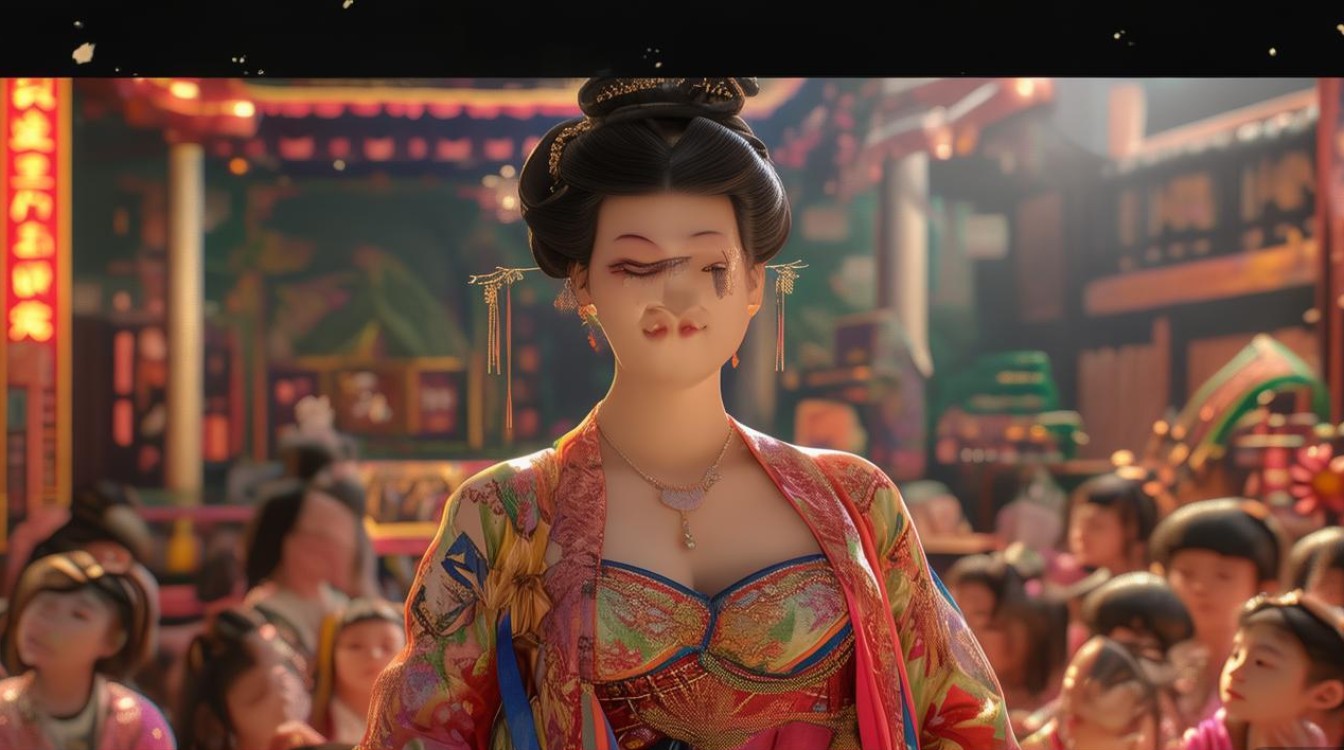 戏曲讲师李艳艳