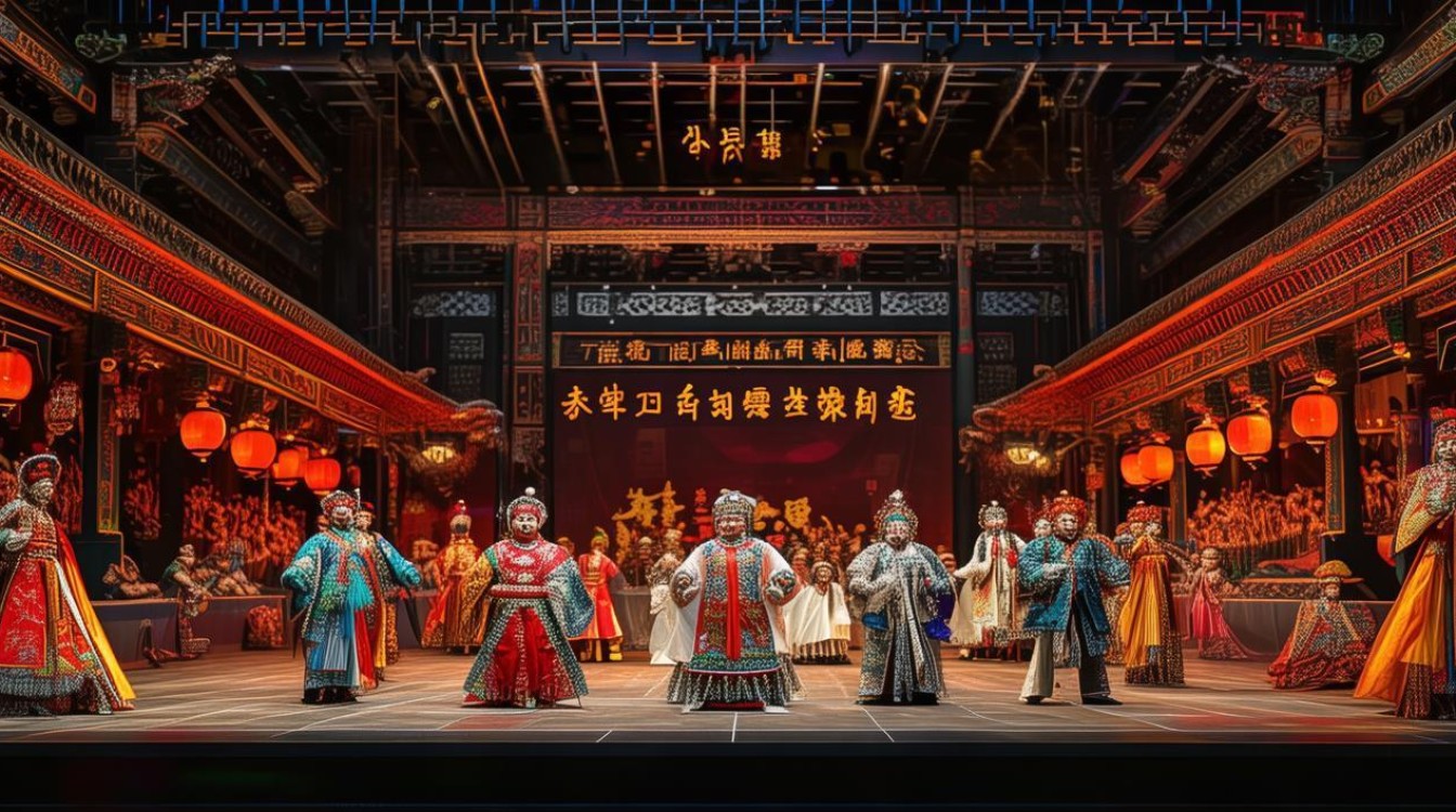 京剧乌龙院全剧