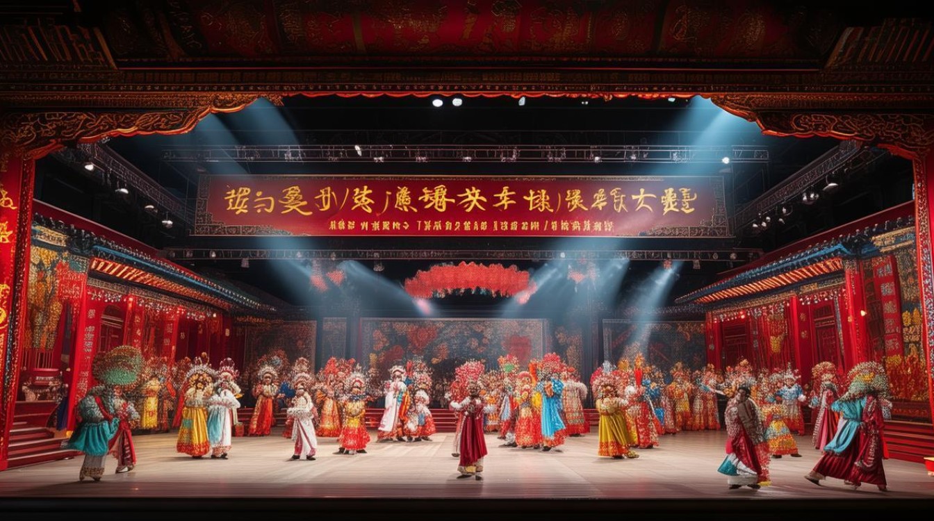 京剧乌龙院全剧
