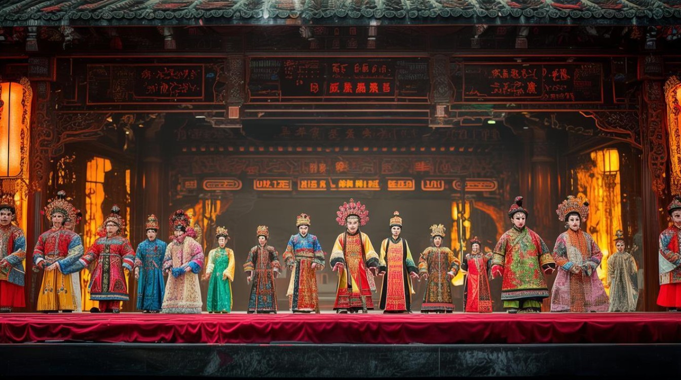 京剧乌龙院全剧