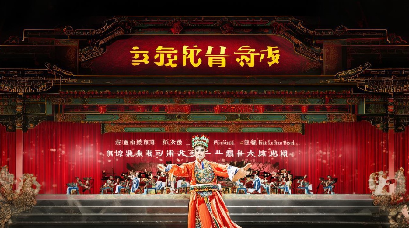京剧伴奏下载杨派