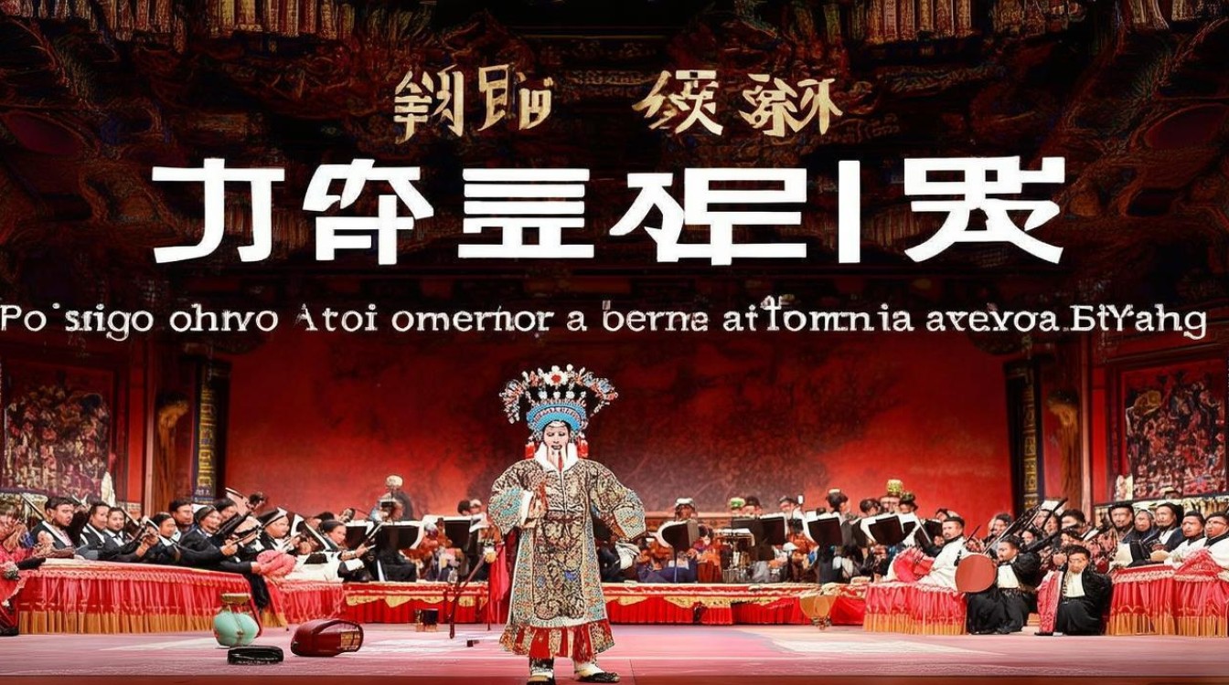 京剧伴奏下载杨派
