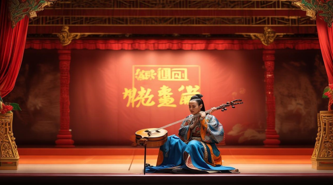 豫剧花喜鹊伴奏 下载