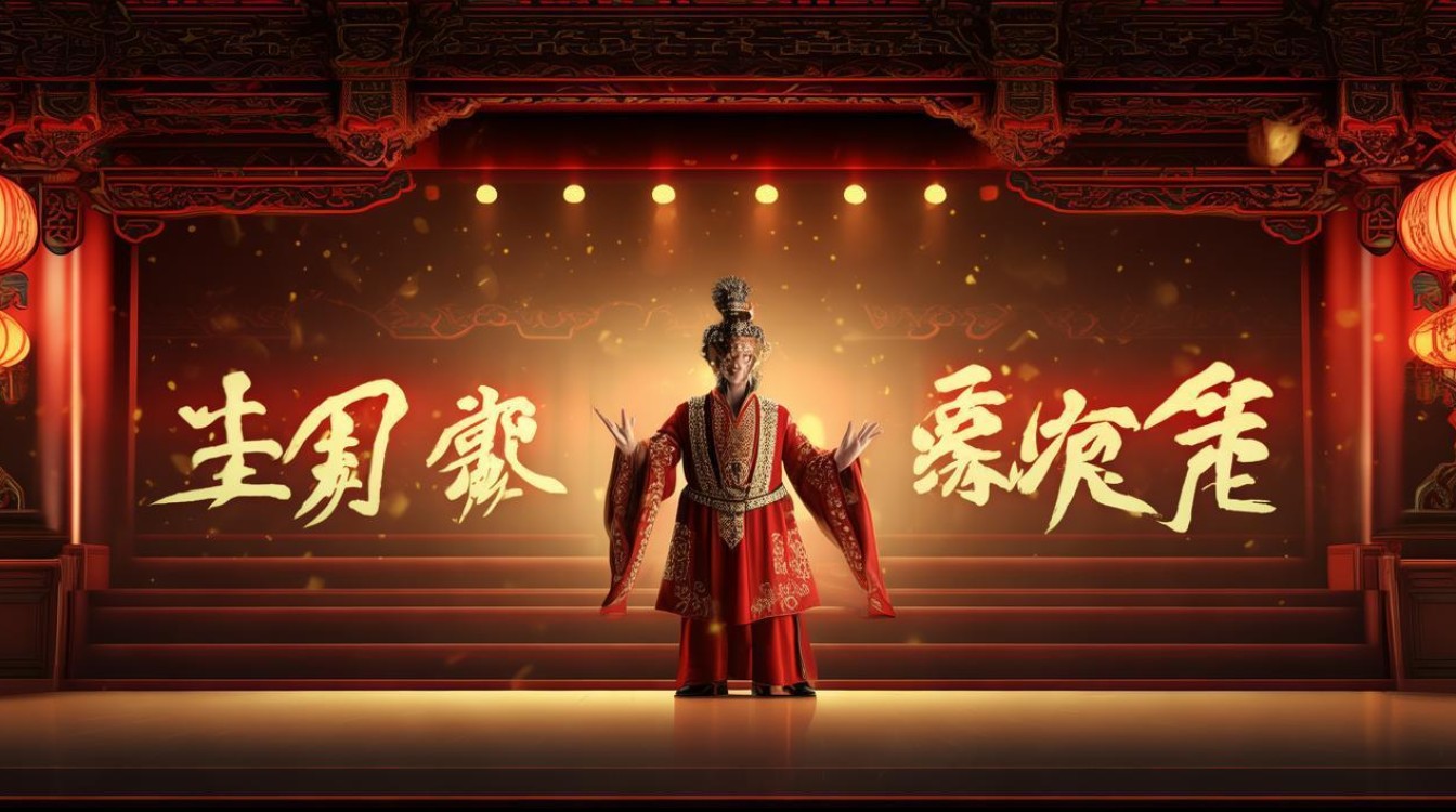 关于戏曲的qq名