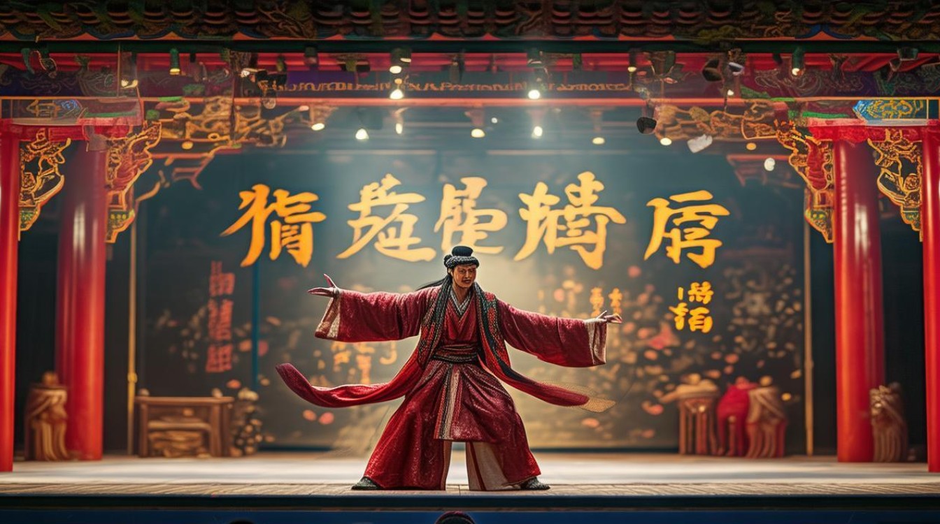 河南豫剧王三续集