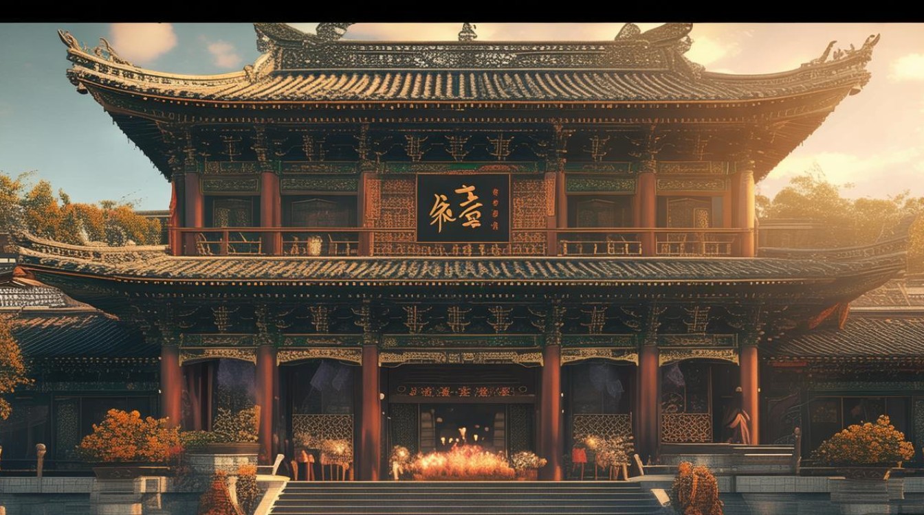 予东豫剧雷音寺