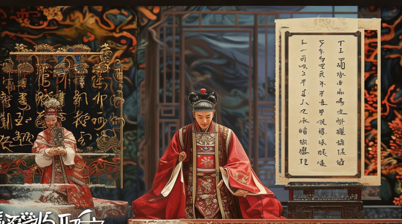 薛平贵豫剧全集