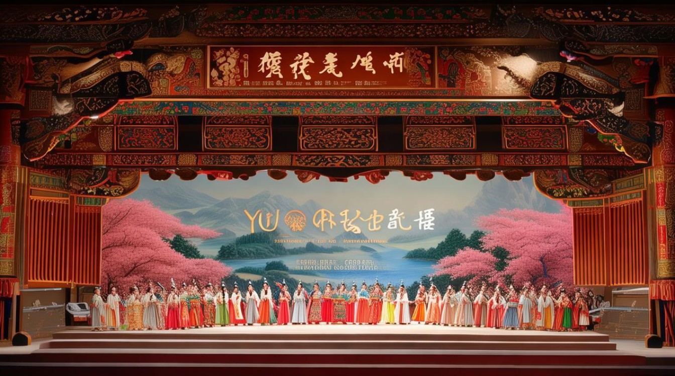 豫剧大舞台公众号