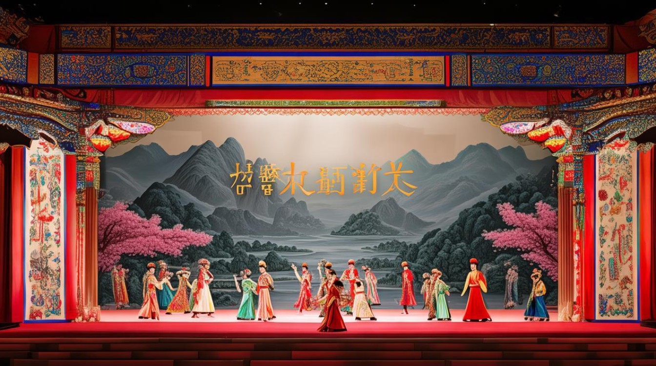 豫剧大舞台公众号