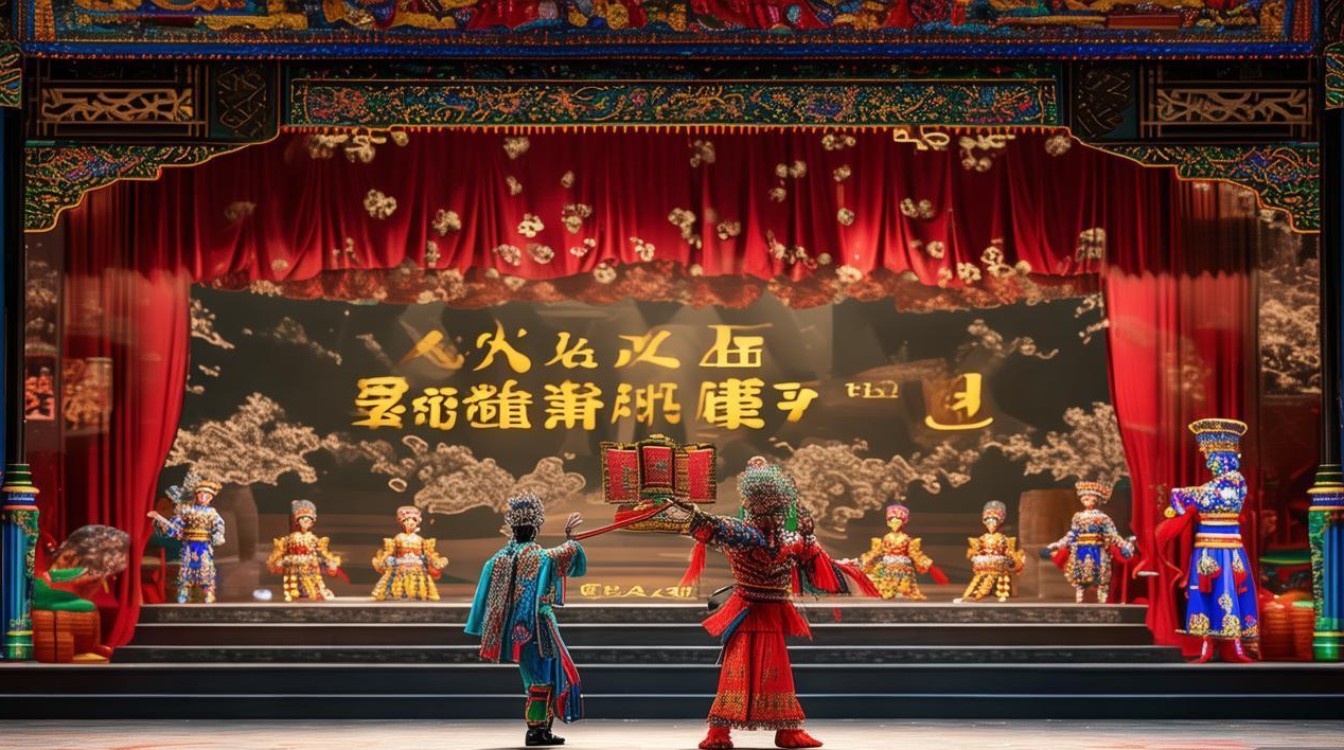 京剧长坂坡曲
