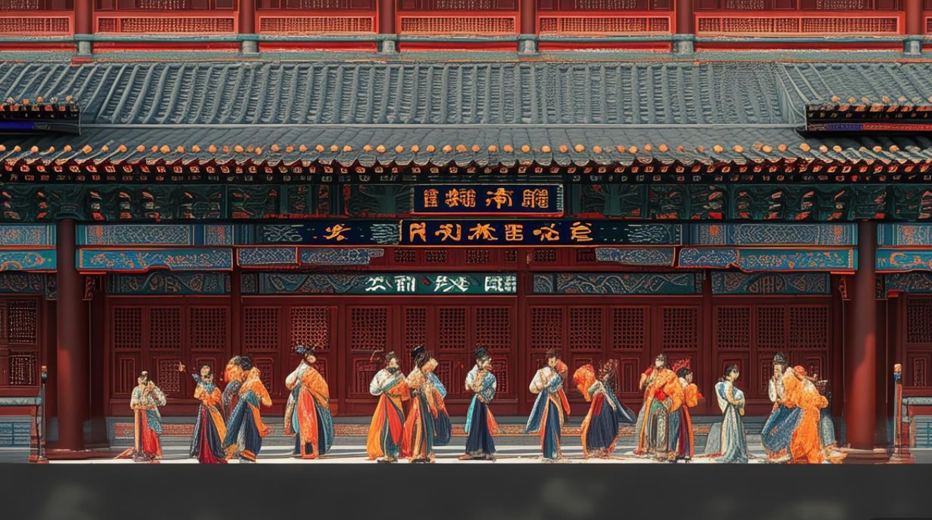 豫剧景福仓简介