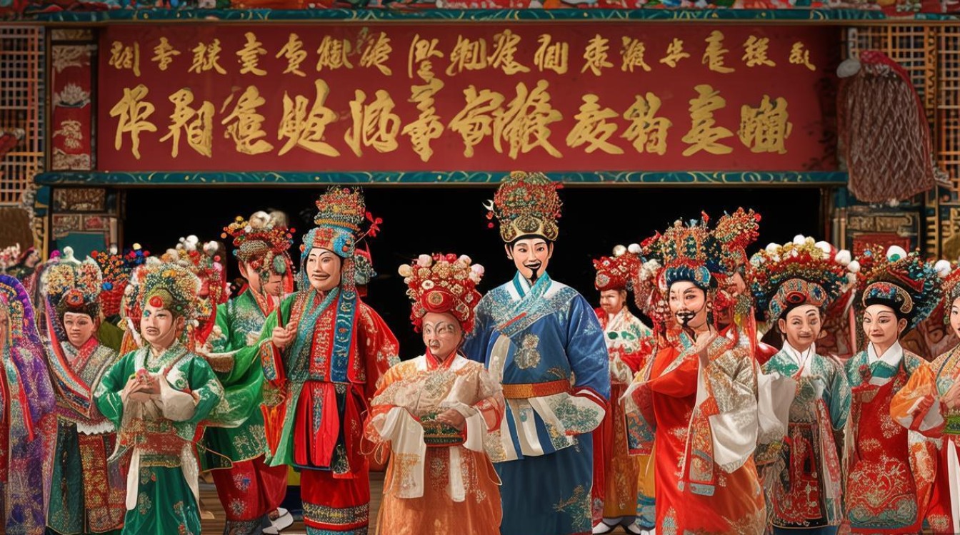 河南豫剧地方小戏 大全