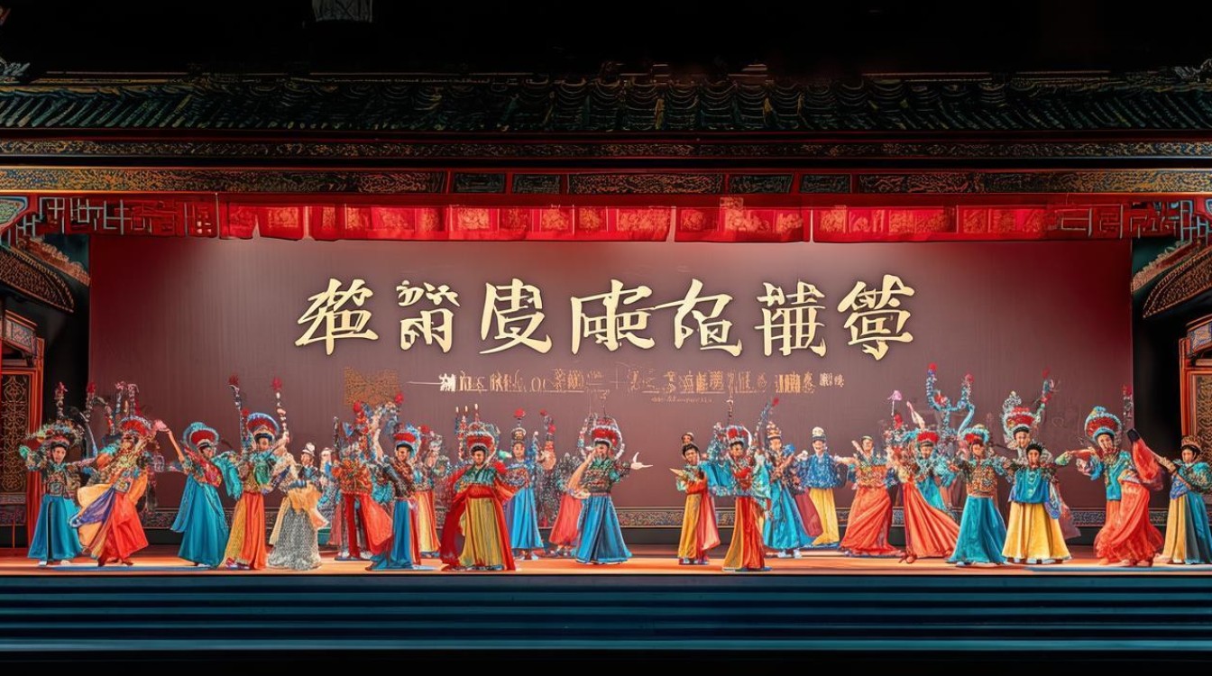 王国伟豫剧包青天