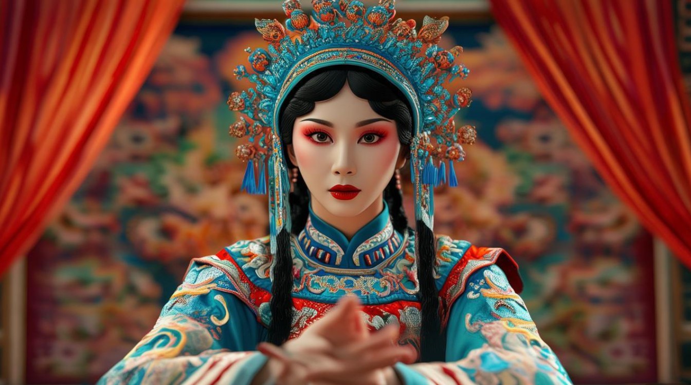 京剧刘兰芝戏评
