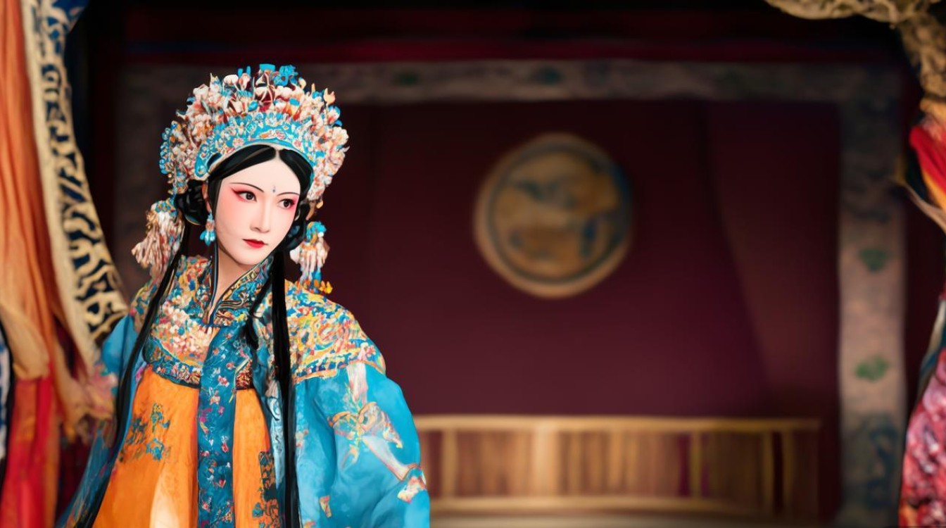 京剧刘兰芝戏评