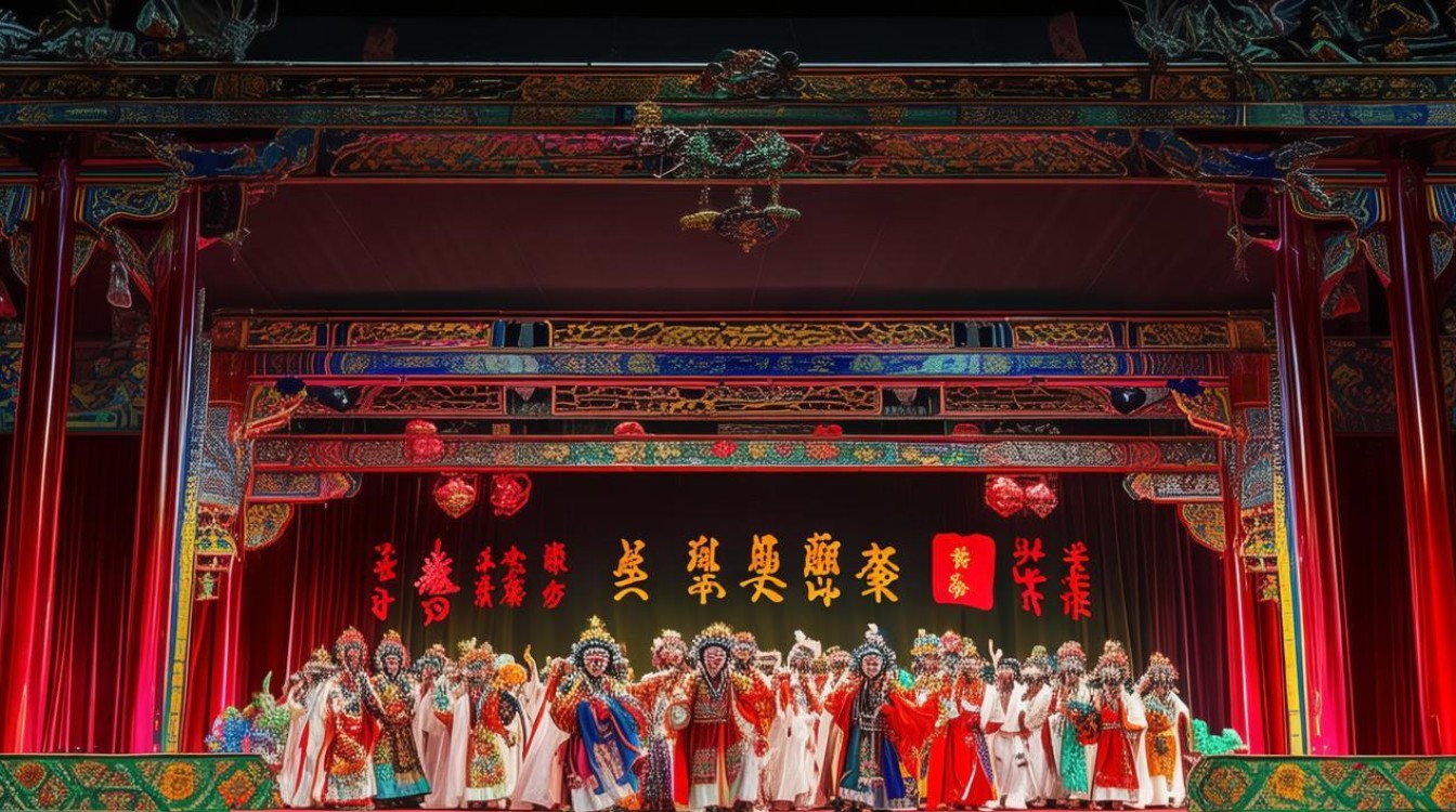 豫剧南i阳关全场