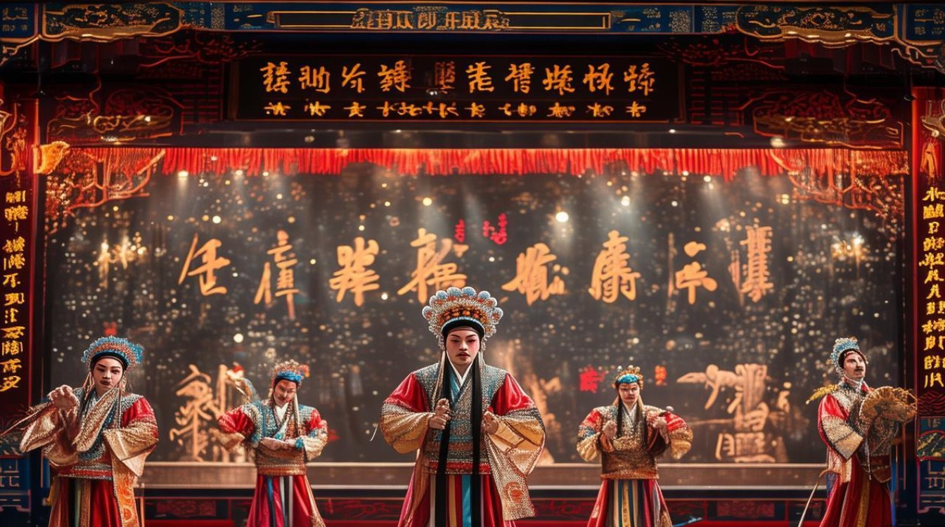 豫剧南i阳关全场