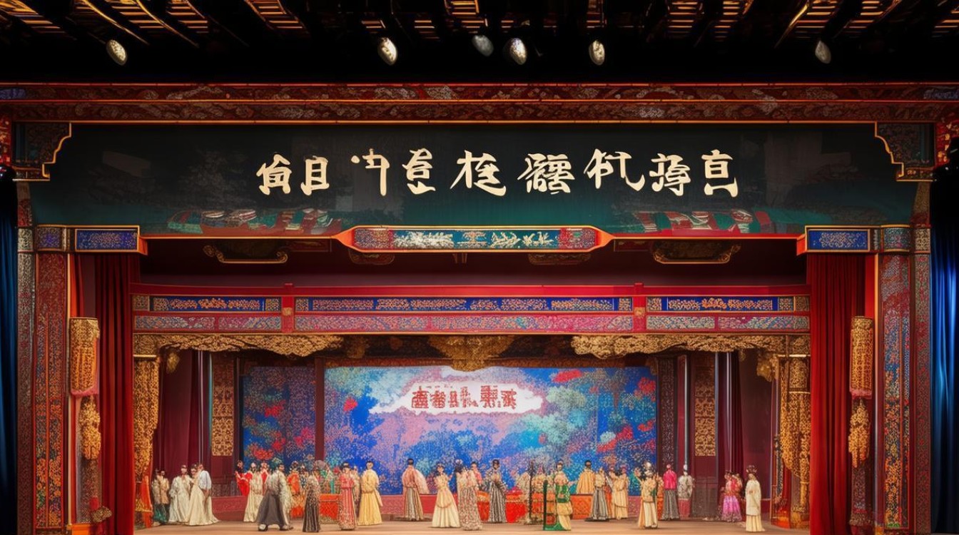 豫剧花喜鹊全剧音频