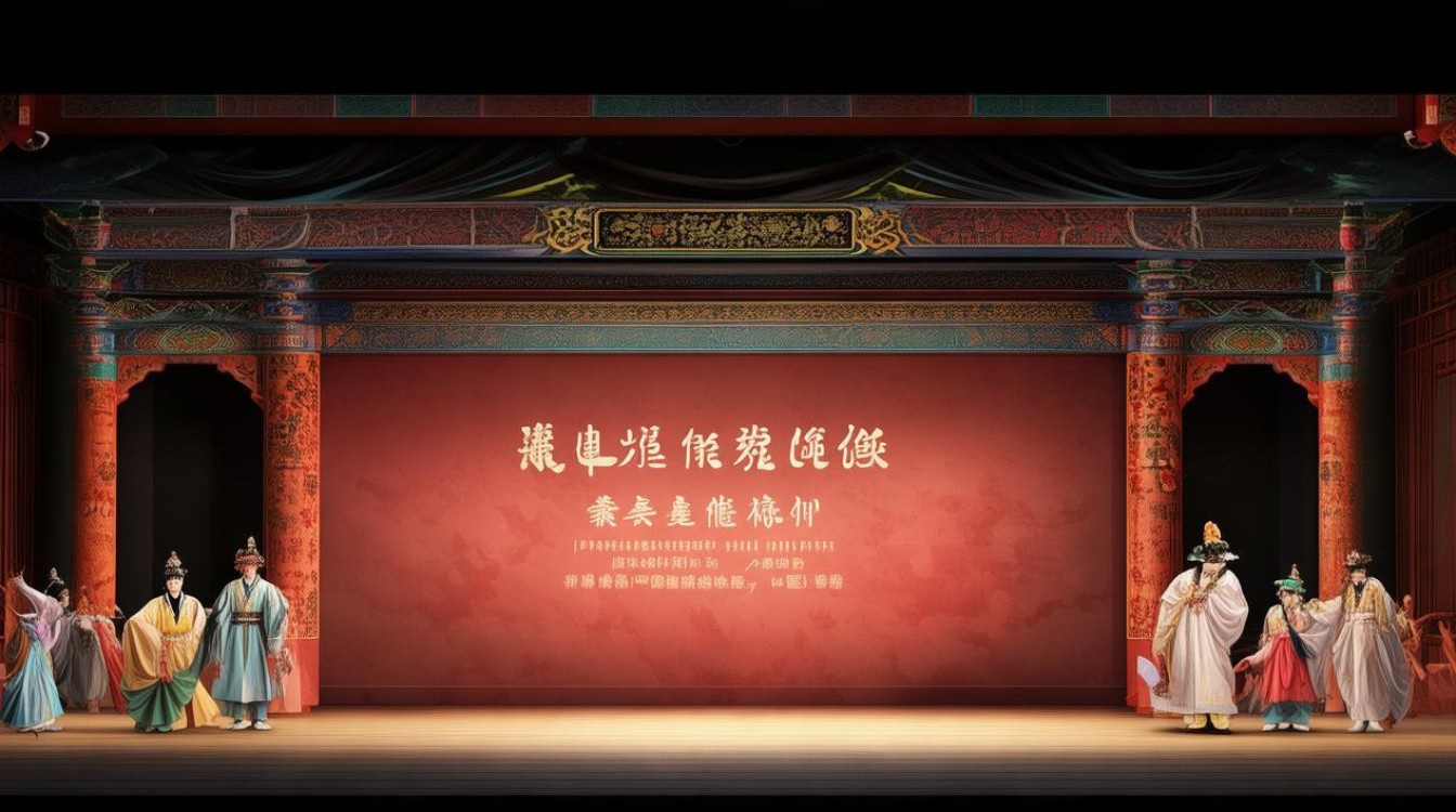 豫剧花喜鹊全剧音频