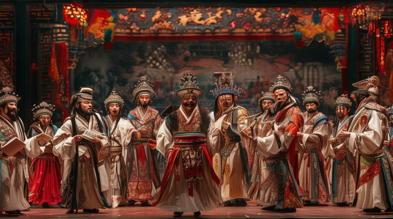 全场豫剧小八义