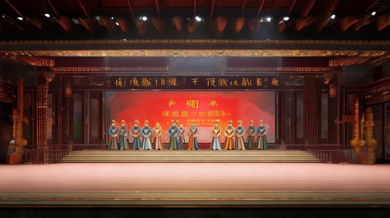 京剧连环套出处