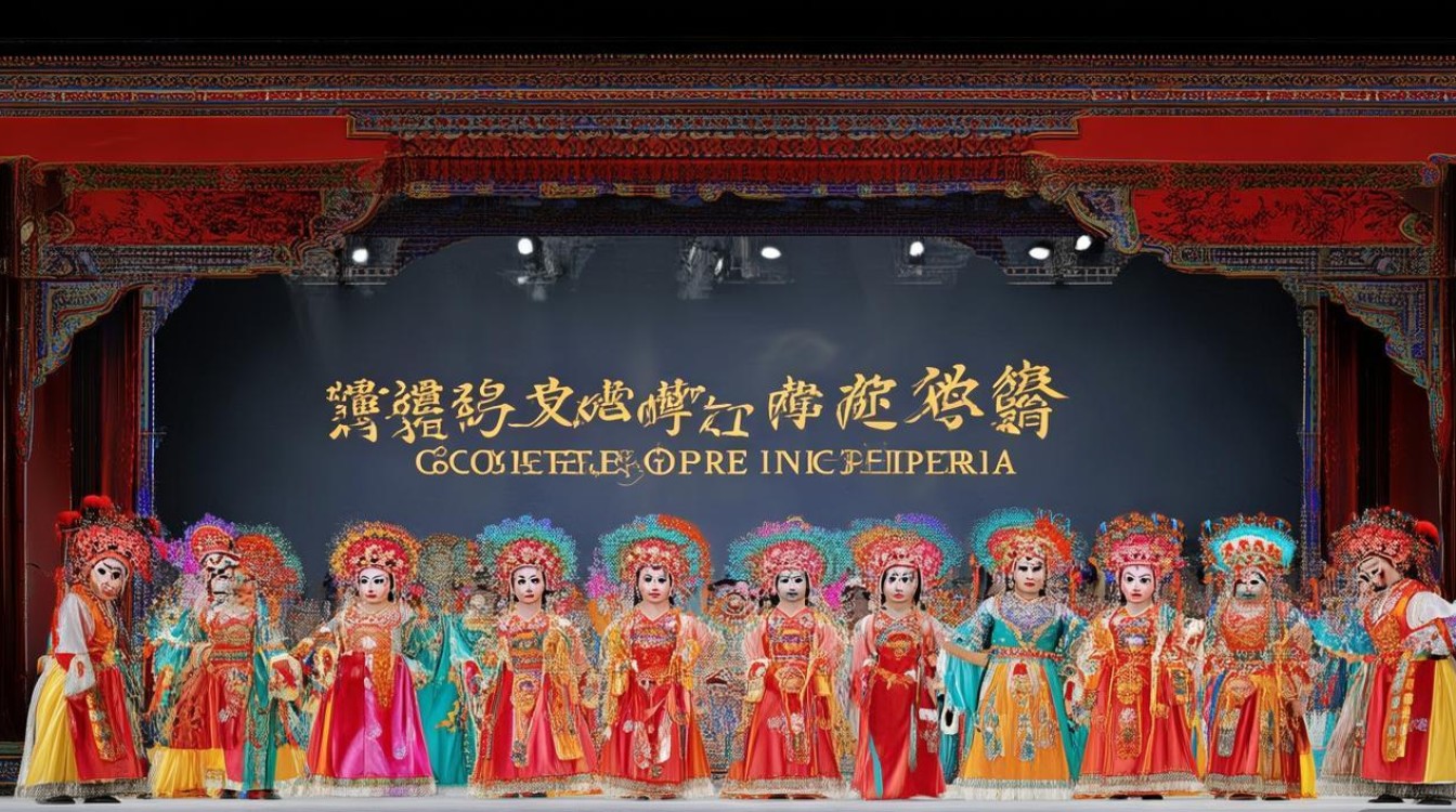 中国京剧大全观看