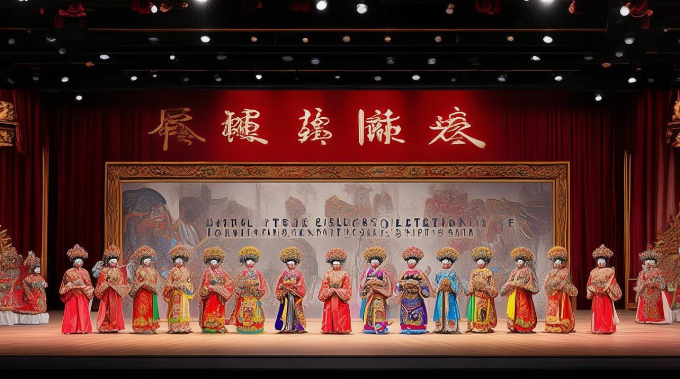 中国京剧大全观看