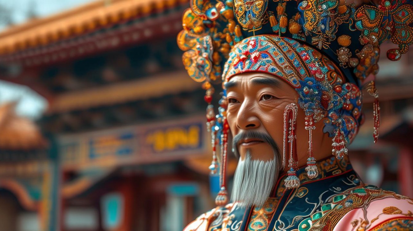 戏曲名家师曾