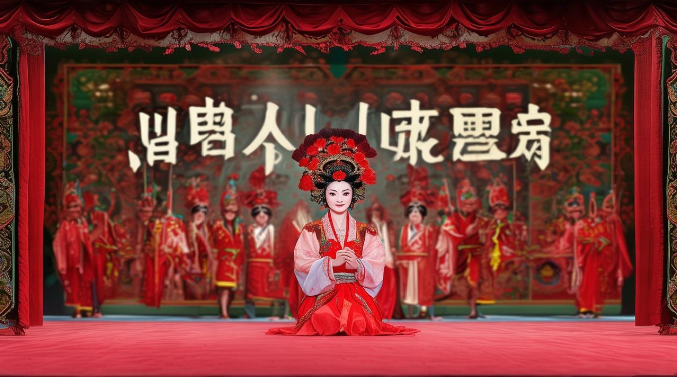豫剧红 mp4