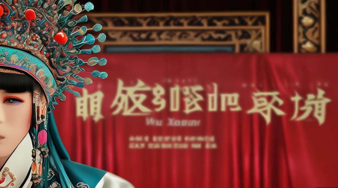 豫剧吴心平专辑