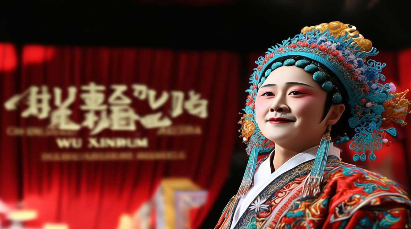 豫剧吴心平专辑