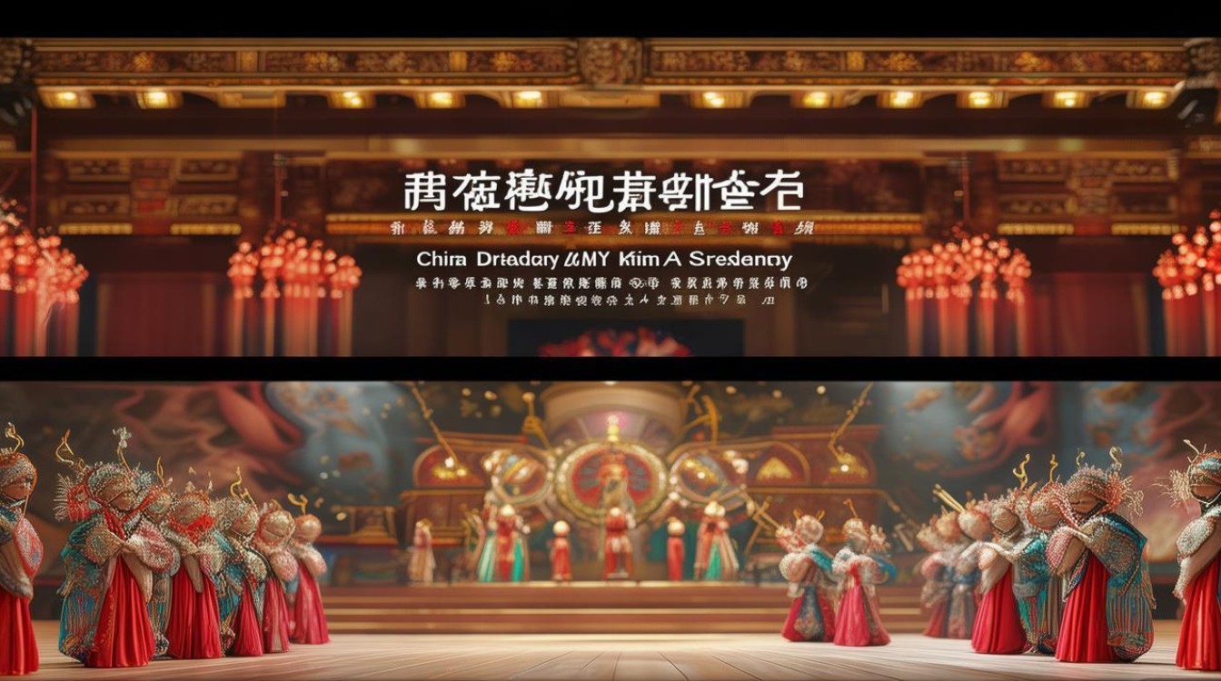 中国戏曲学院92