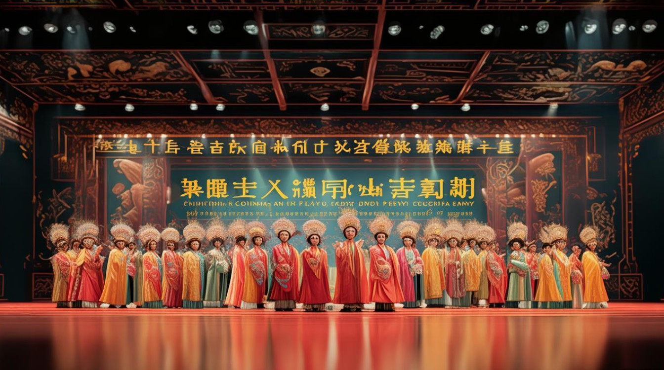 中国戏曲学院92