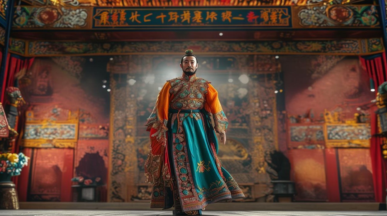 蔡伯喈的戏曲