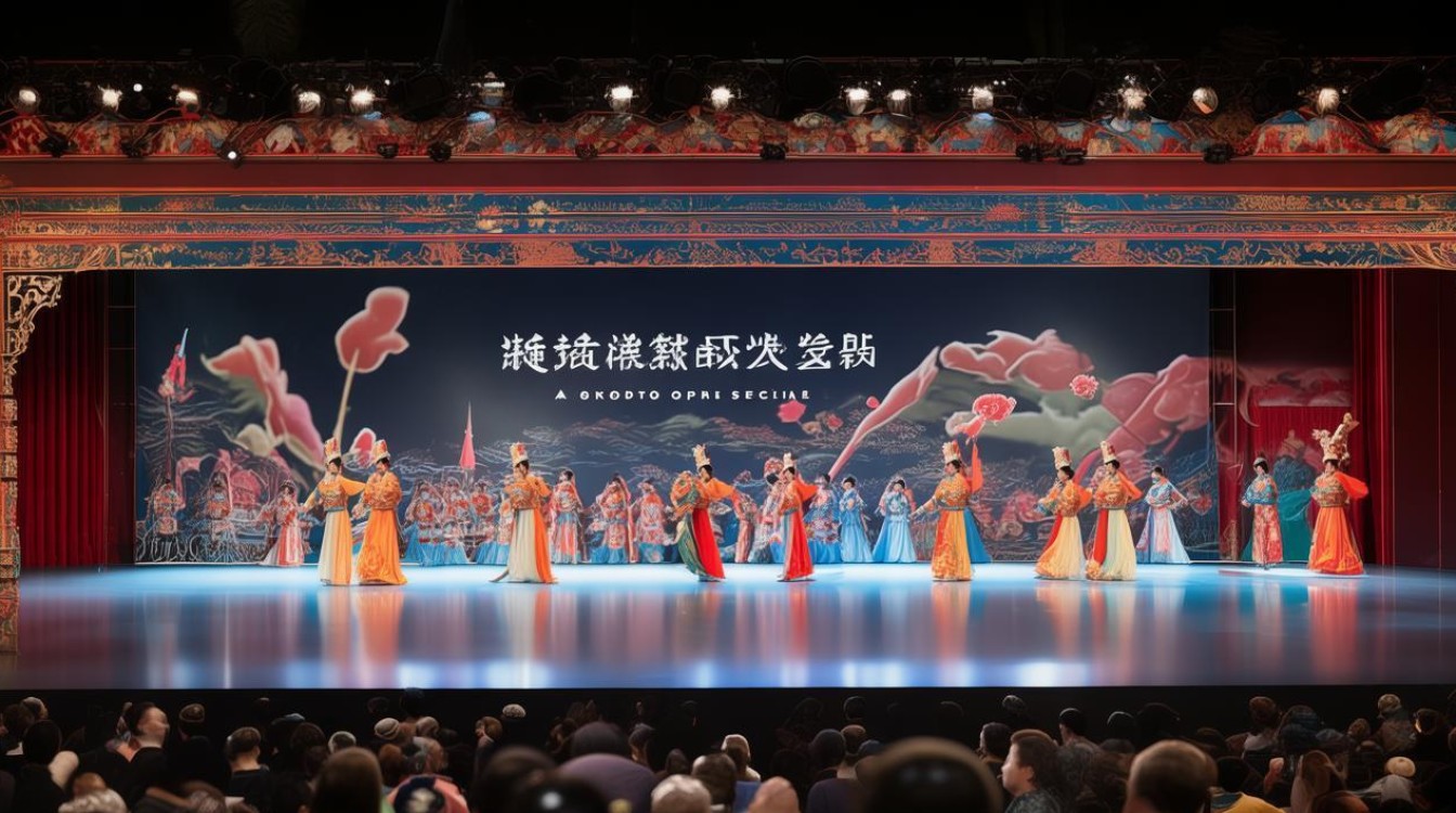 王希玲豫剧专场
