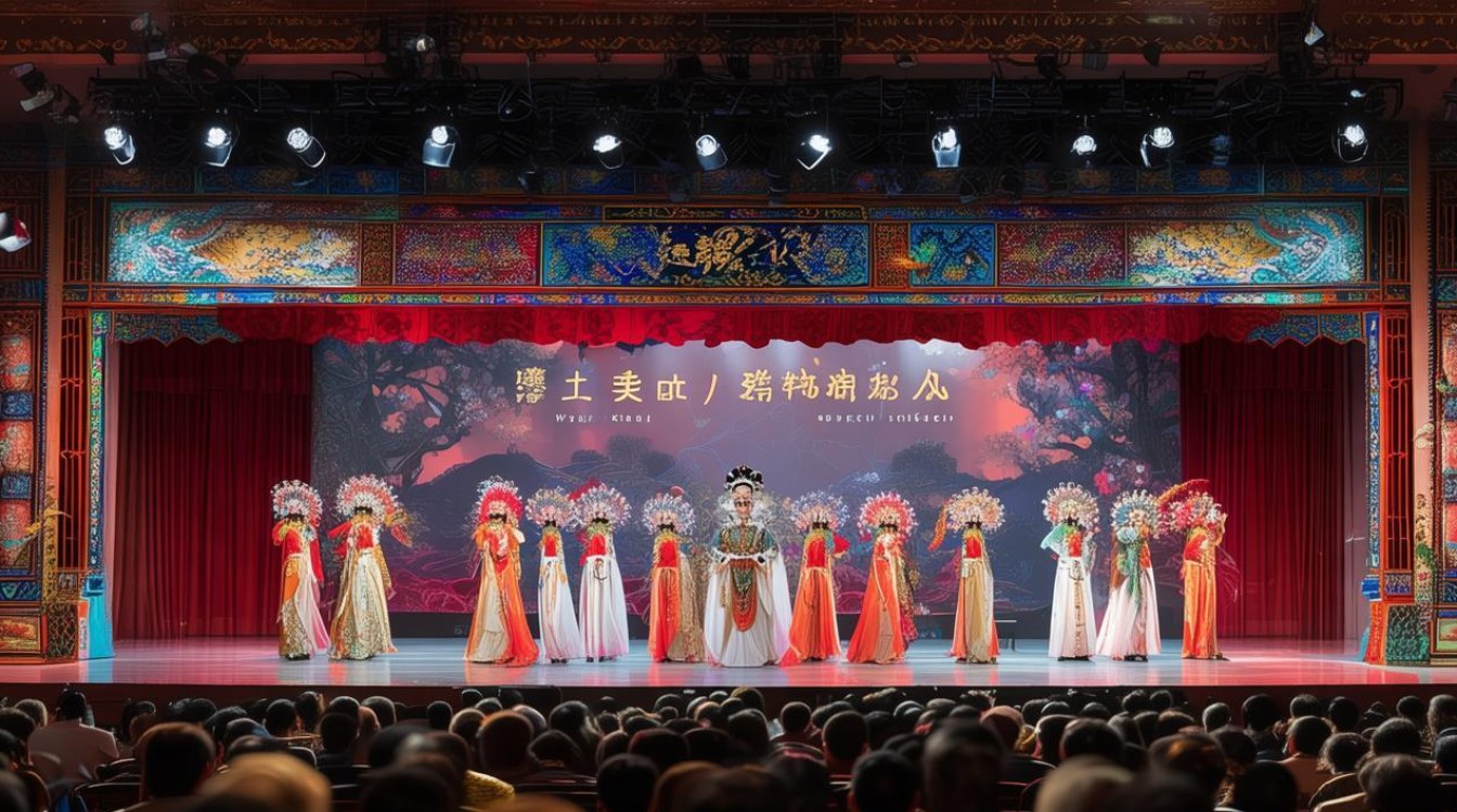 王希玲豫剧专场