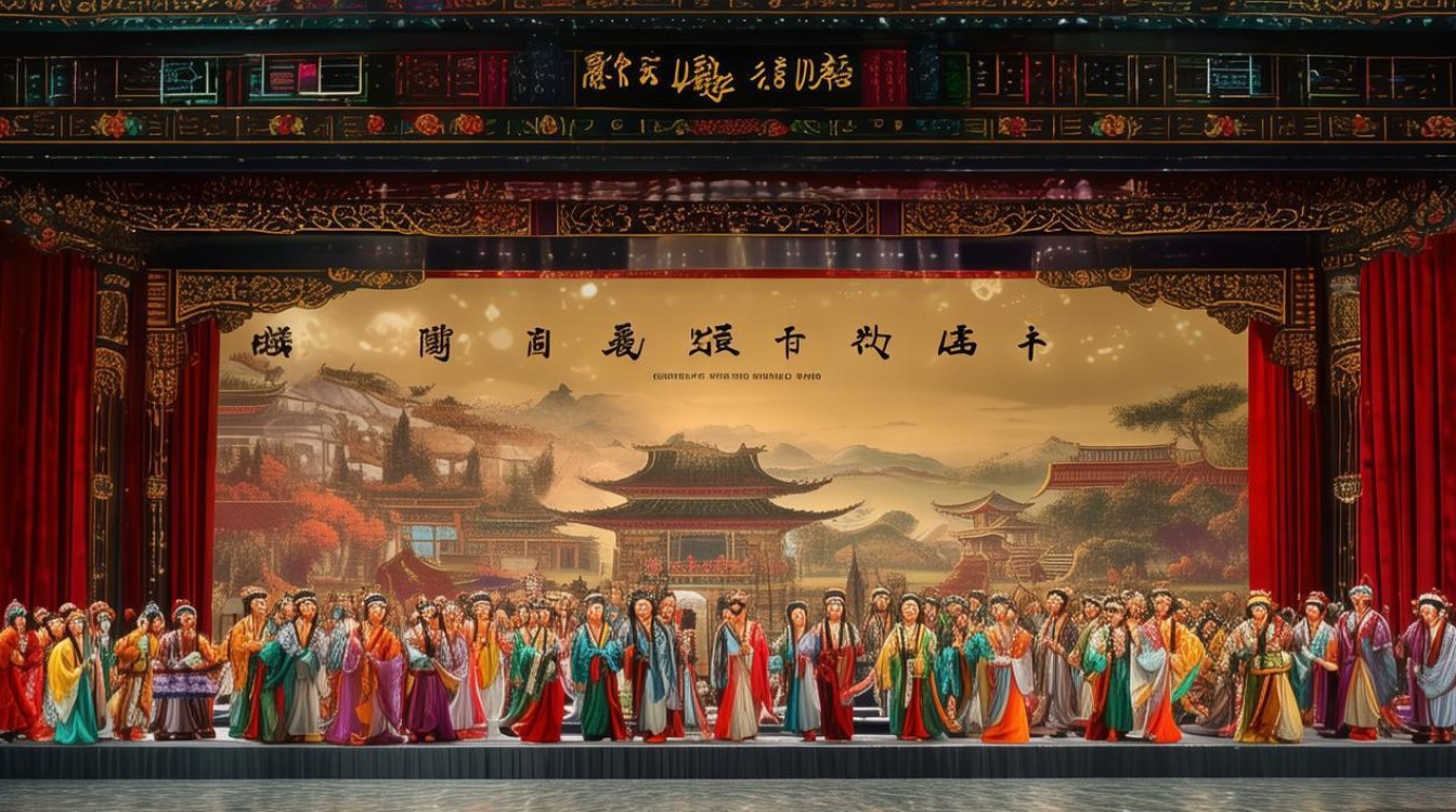 好听的豫剧戏曲下载
