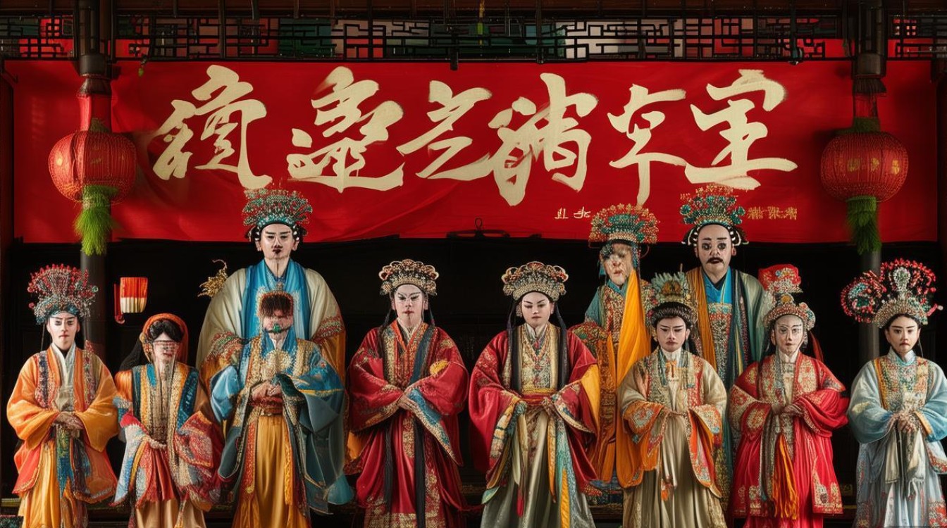 豫剧《三上轿》全场
