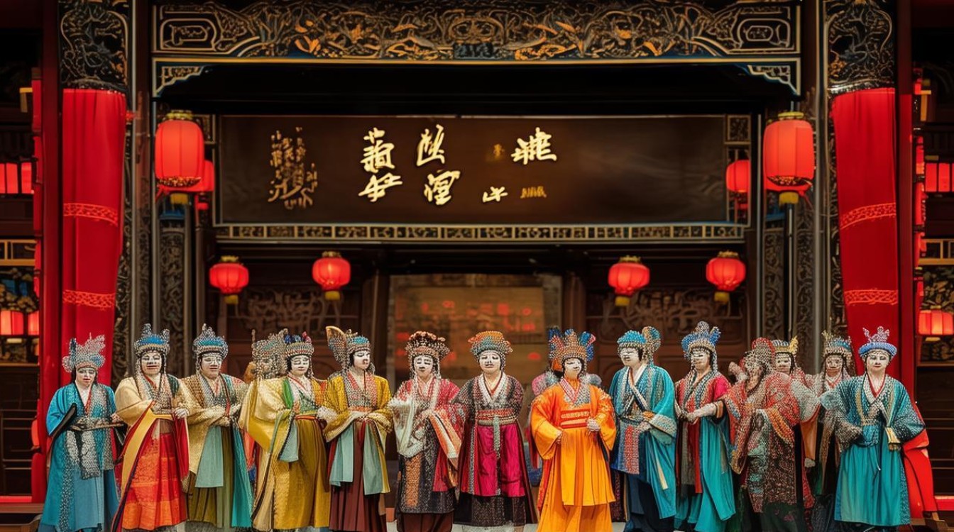 豫剧《三上轿》全场