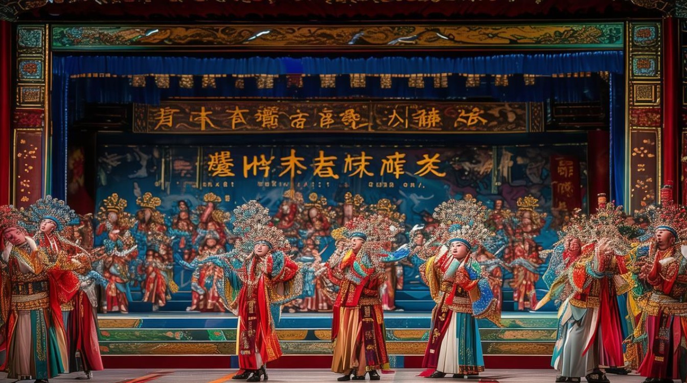中国上党戏曲名段