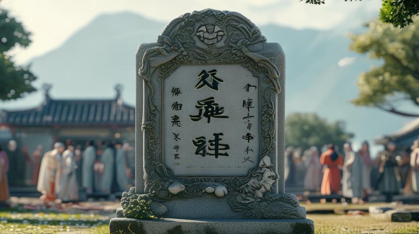 戏曲大全坟前生子