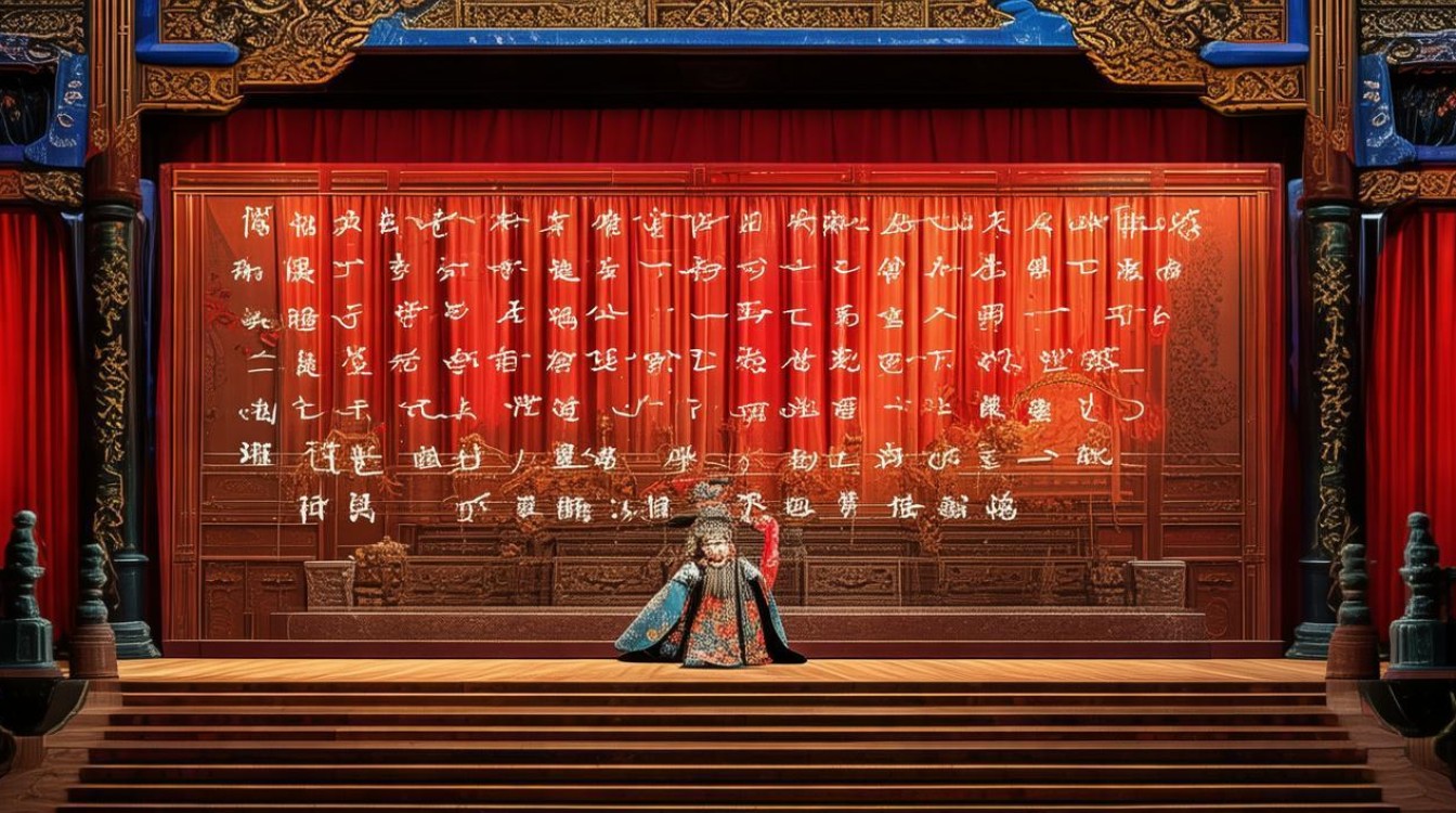 京剧大保国评析