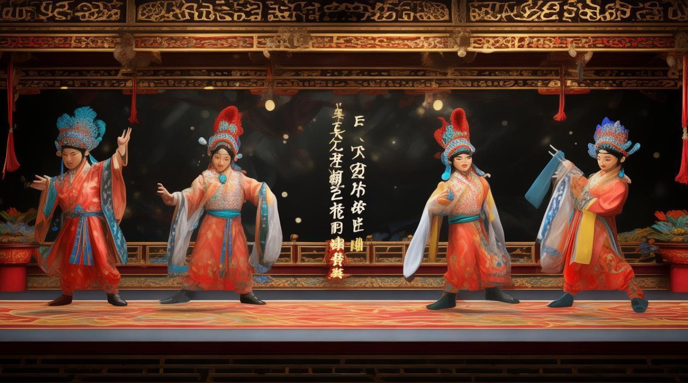 豫剧三大调