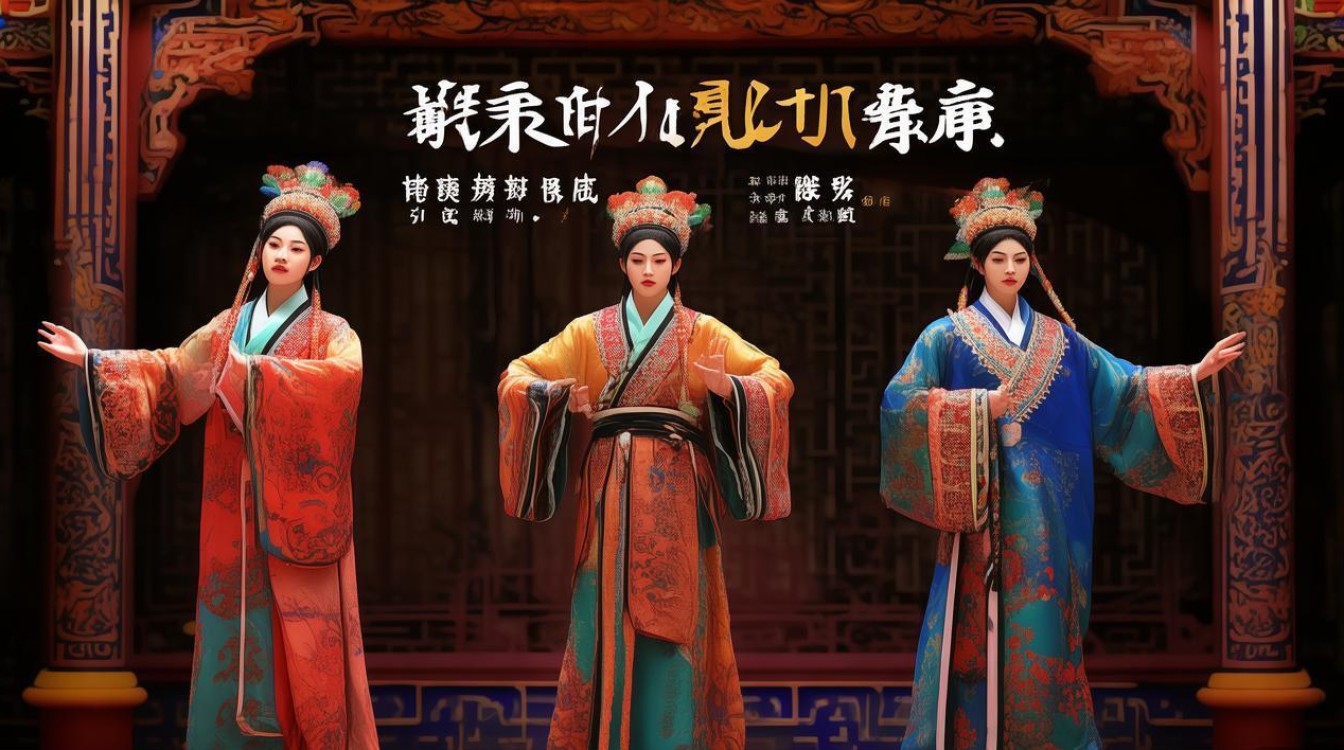 豫剧三大调