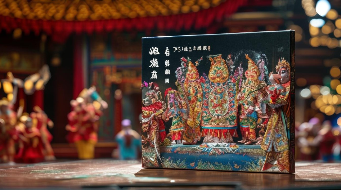 刘忠河戏曲专辑