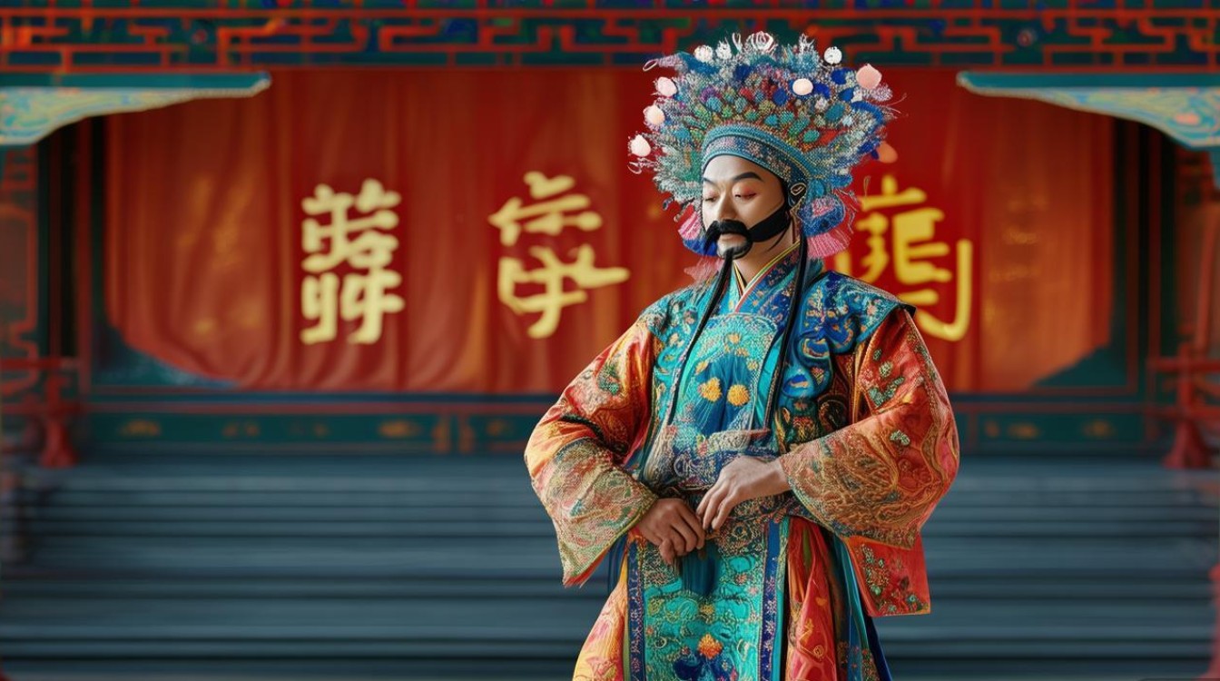 豫剧崔派最困难