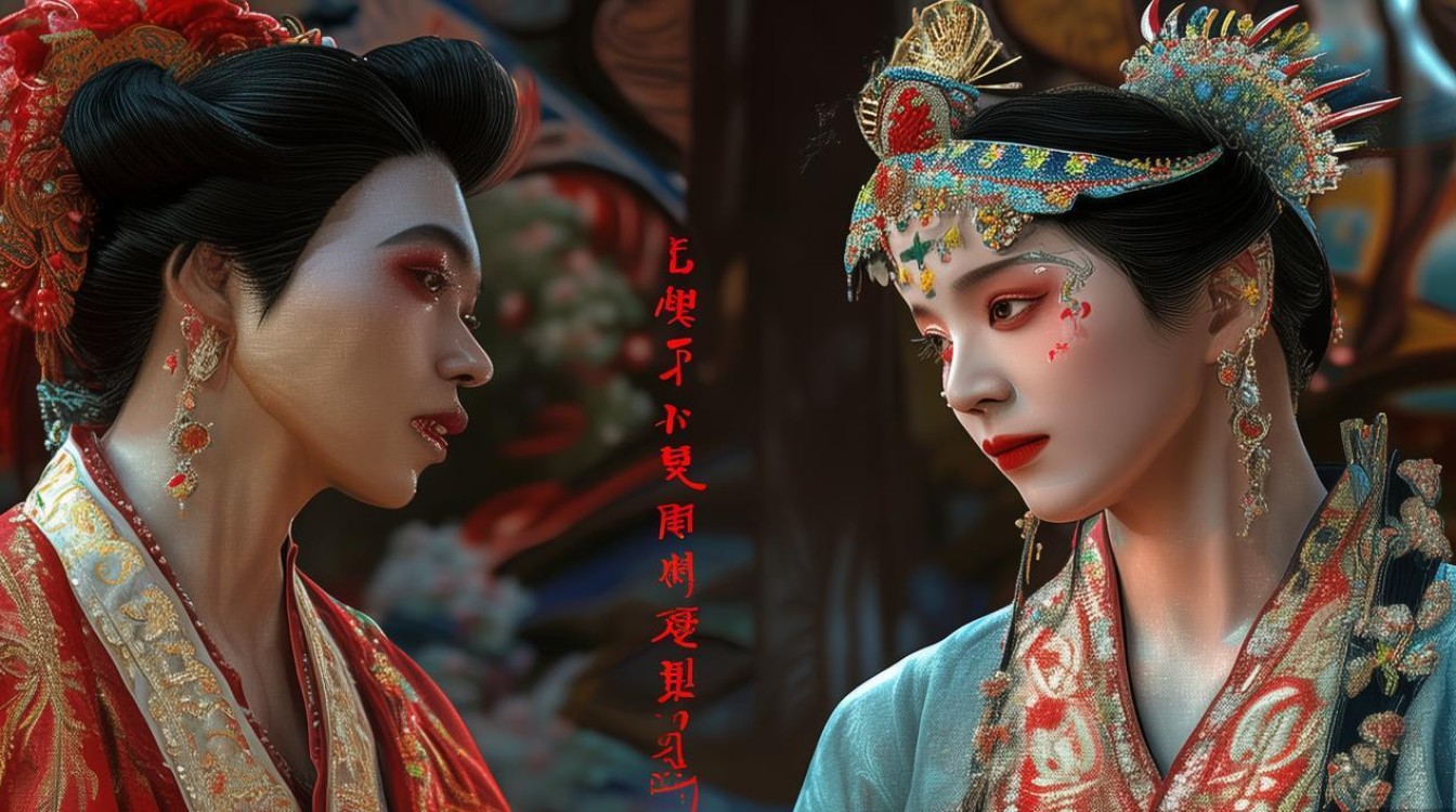 戏曲白蛇传戏词