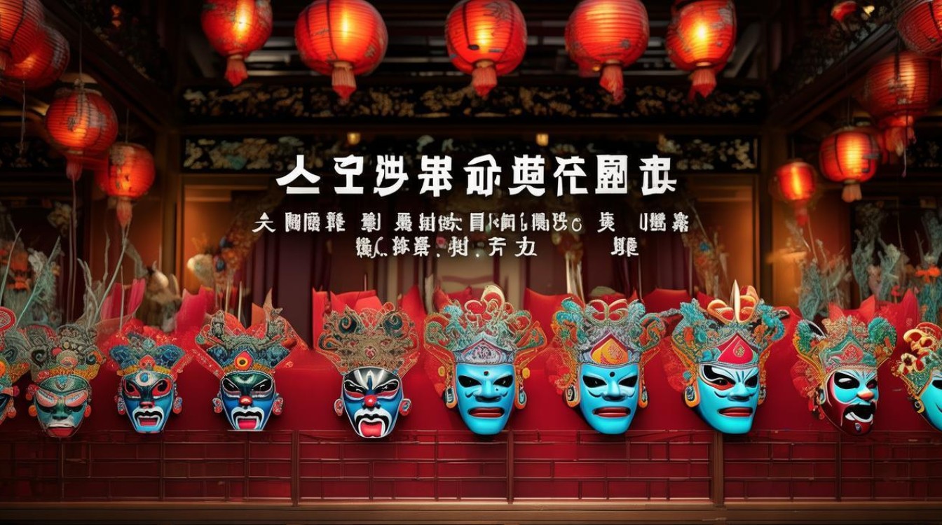 京剧有哪些神话戏